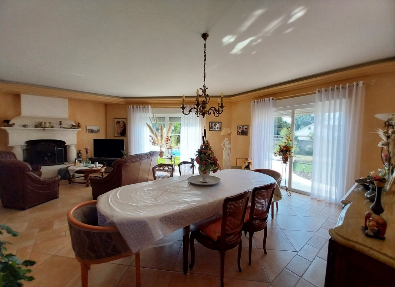 vente Villa Beziers - Photo 3