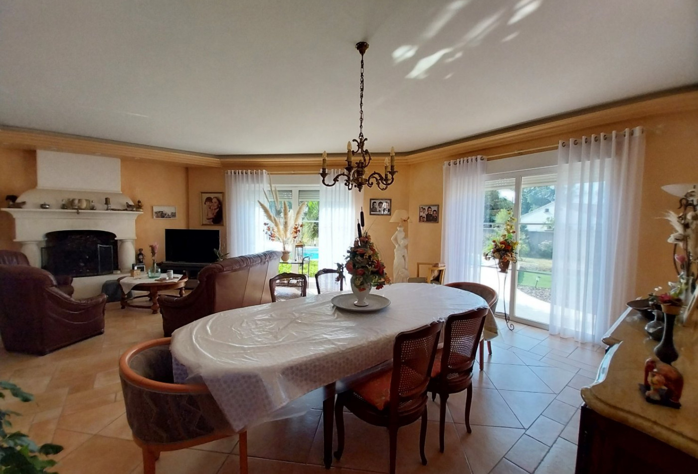à vendre Villa Beziers - Photo 3