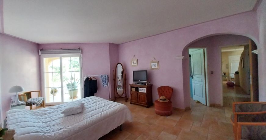 vente Villa Beziers