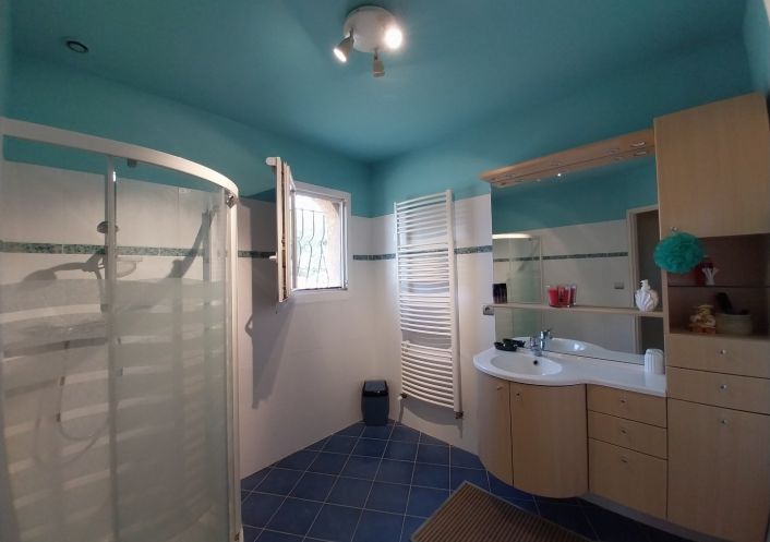 vente Villa Beziers