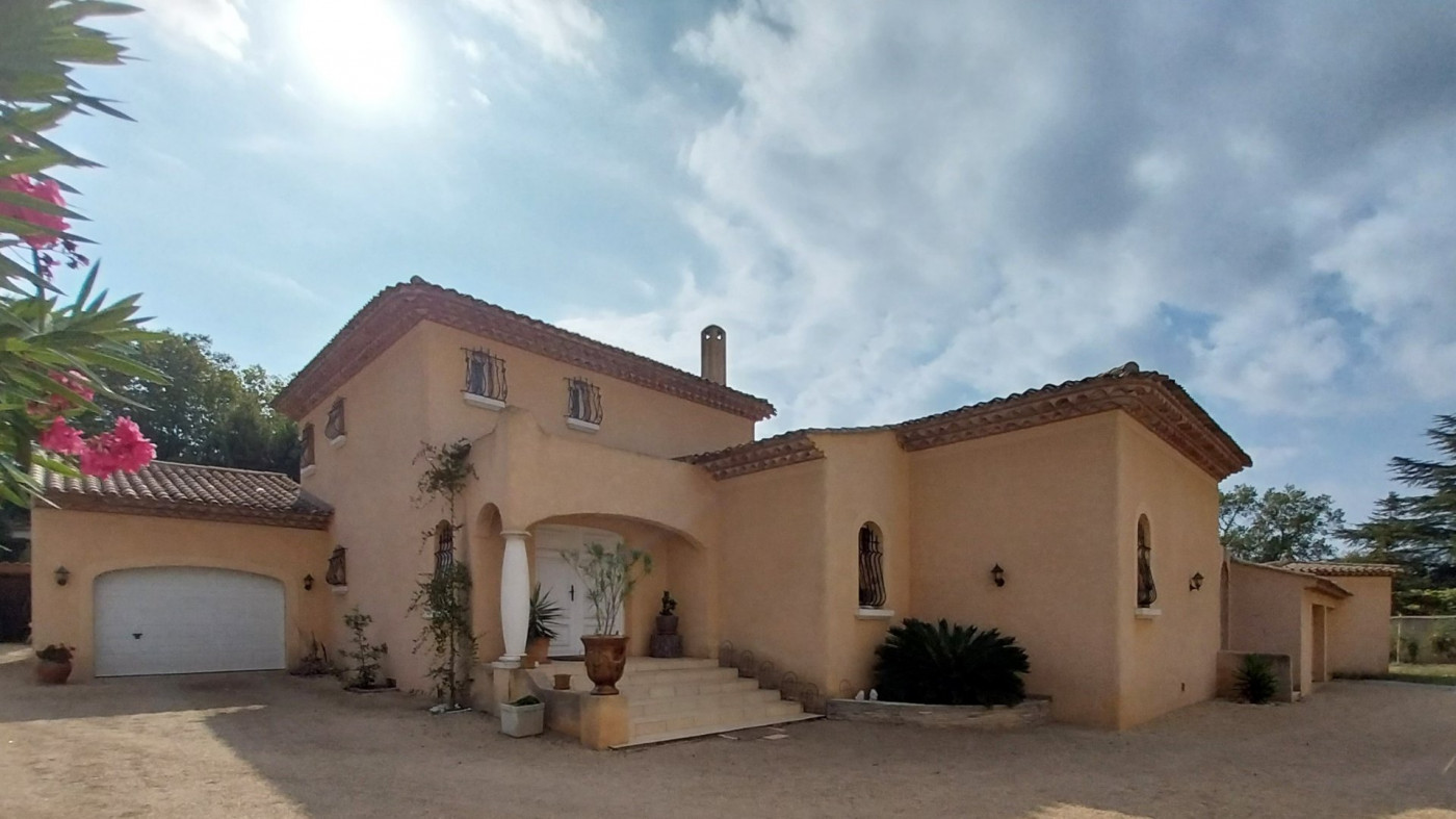 vente Villa Beziers - Photo 2