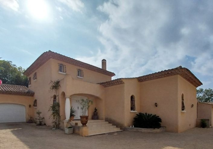 vente Villa Beziers