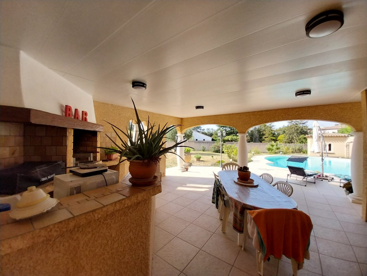 vente Villa Beziers - Photo 5