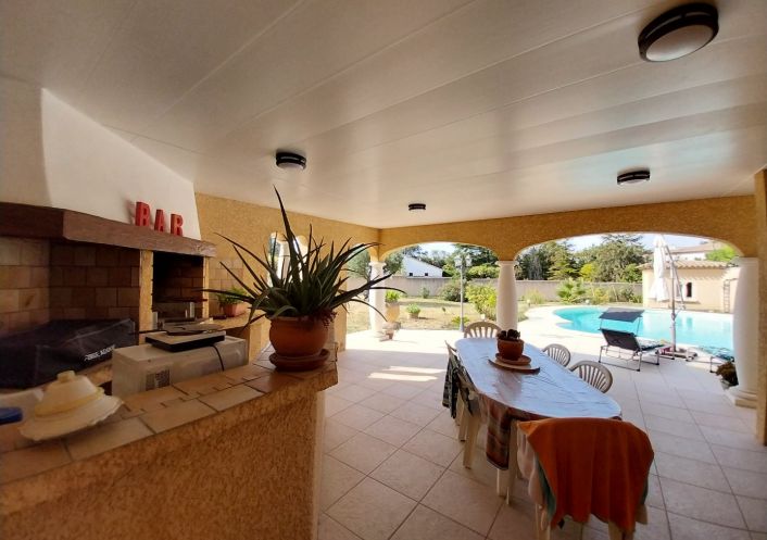 vente Villa Beziers