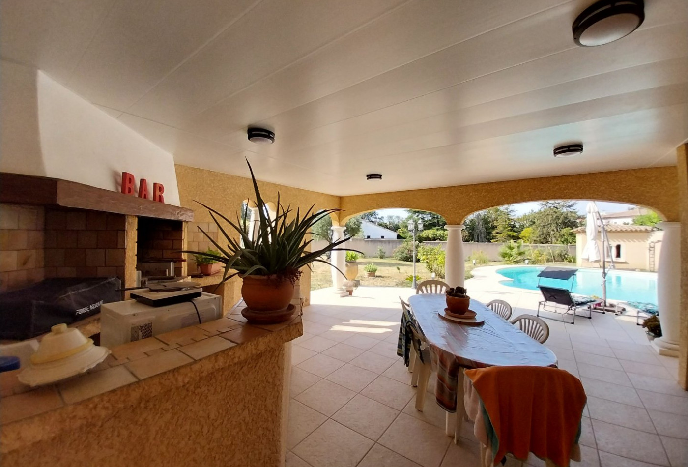 à vendre Villa Beziers - Photo 5