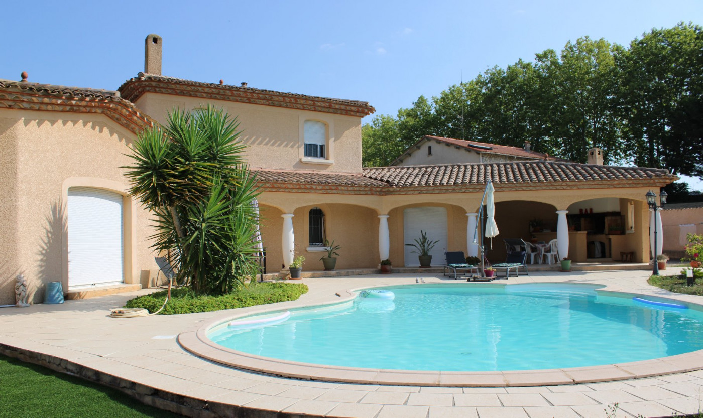vente Villa Beziers - Photo 1