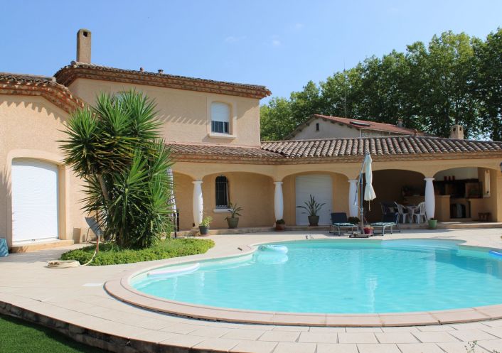 à vendre Villa Beziers