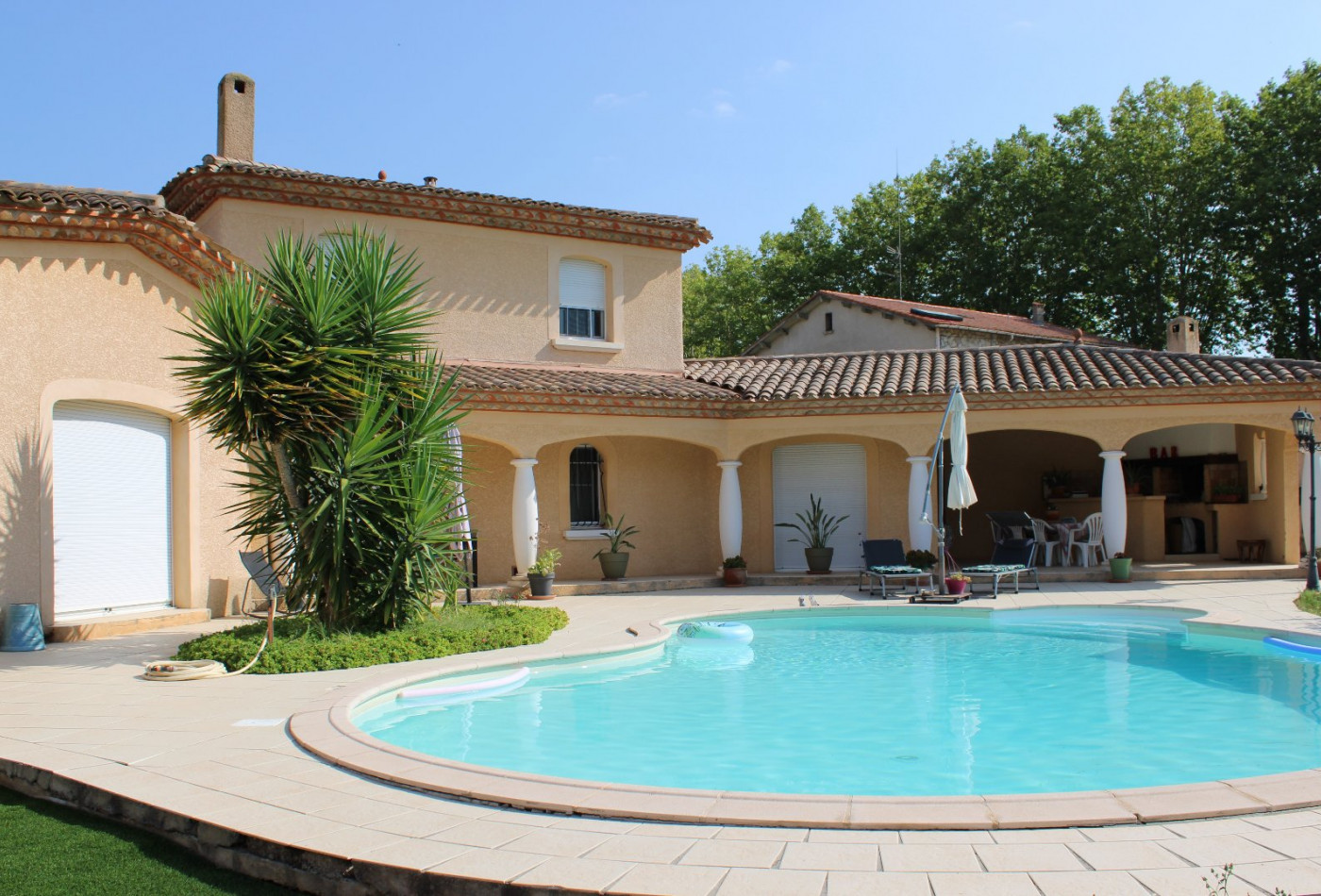 à vendre Villa Beziers - Photo 1