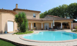vente Villa Beziers