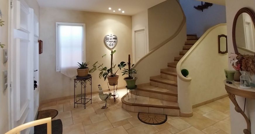 vente Villa Beziers