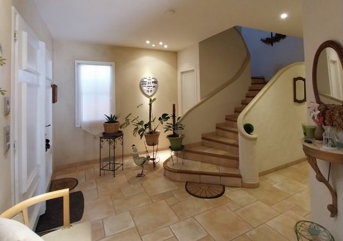 vente Villa Beziers