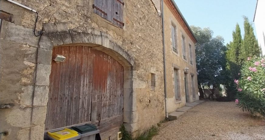 vente Maison de caractère Murviel Les Beziers