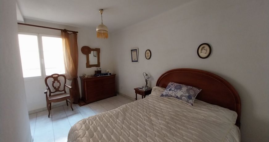 vente Maison mitoyenne Villeneuve Les Beziers