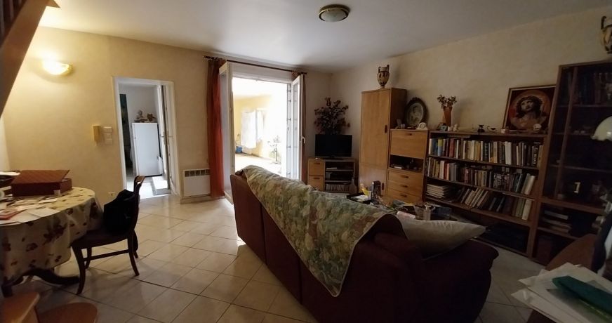 vente Maison mitoyenne Villeneuve Les Beziers