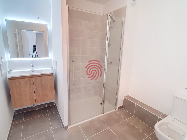 location Appartement en résidence Beziers - Photo 4