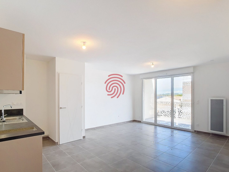 location Appartement en résidence Beziers - Photo 1