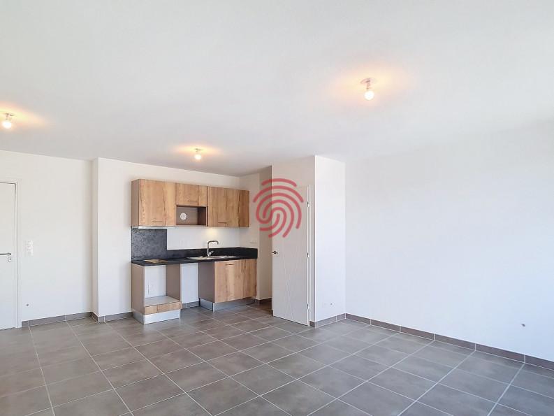 location Appartement en résidence Beziers - Photo 2