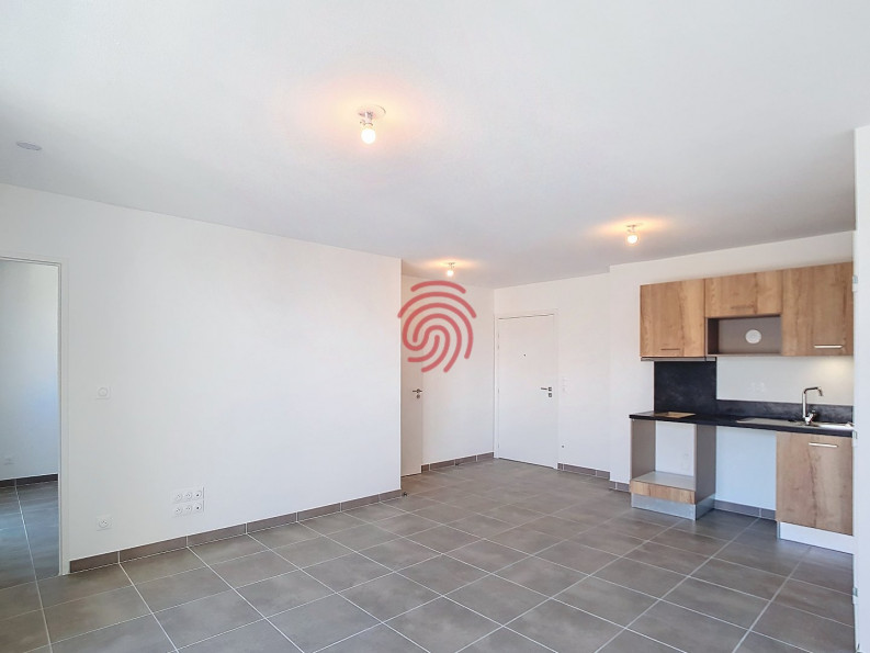 location Appartement en résidence Beziers - Photo 8