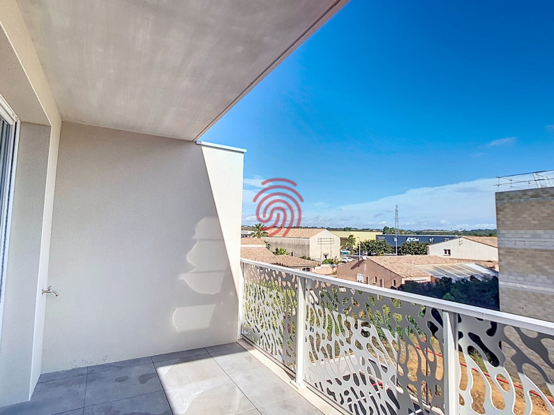 location Appartement en résidence Beziers - Photo 3