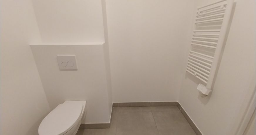 vente Appartement en résidence Agde