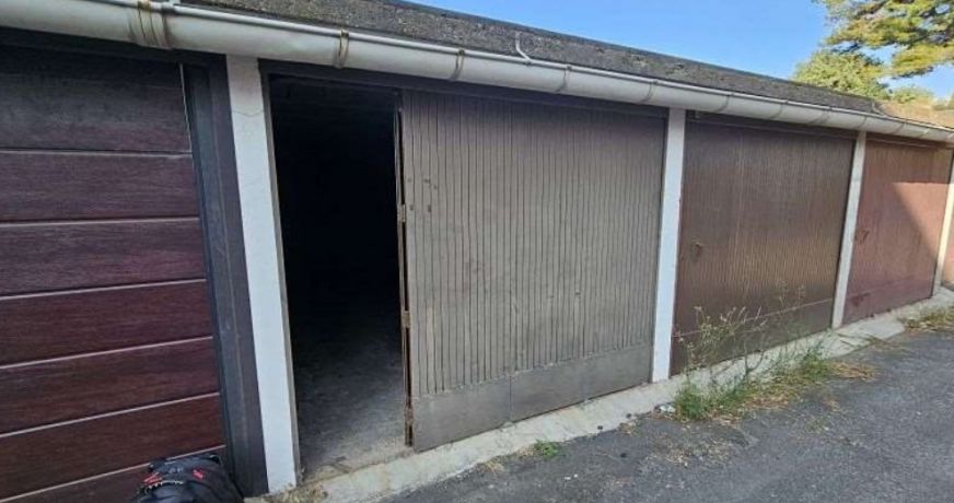 vente Garage Beziers