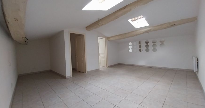 vente Appartement Pezenas
