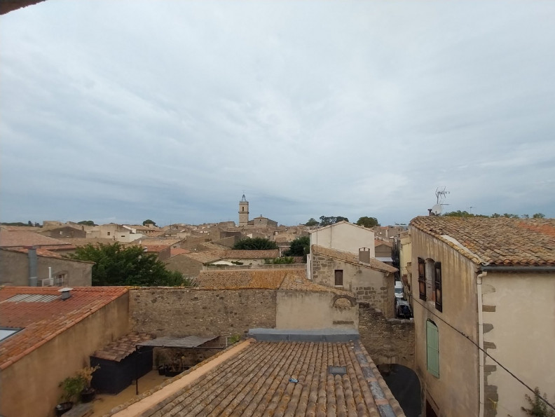 à vendre Appartement Pezenas - Photo 5