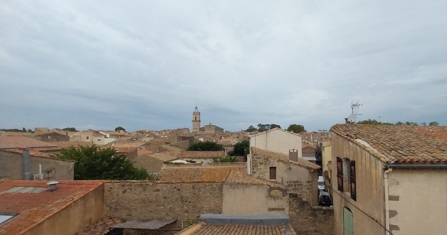 vente Appartement Pezenas