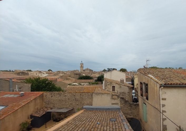 vente Appartement Pezenas