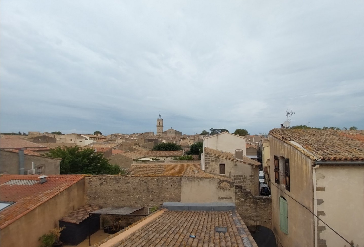 sale Appartement Pezenas - Photo 5