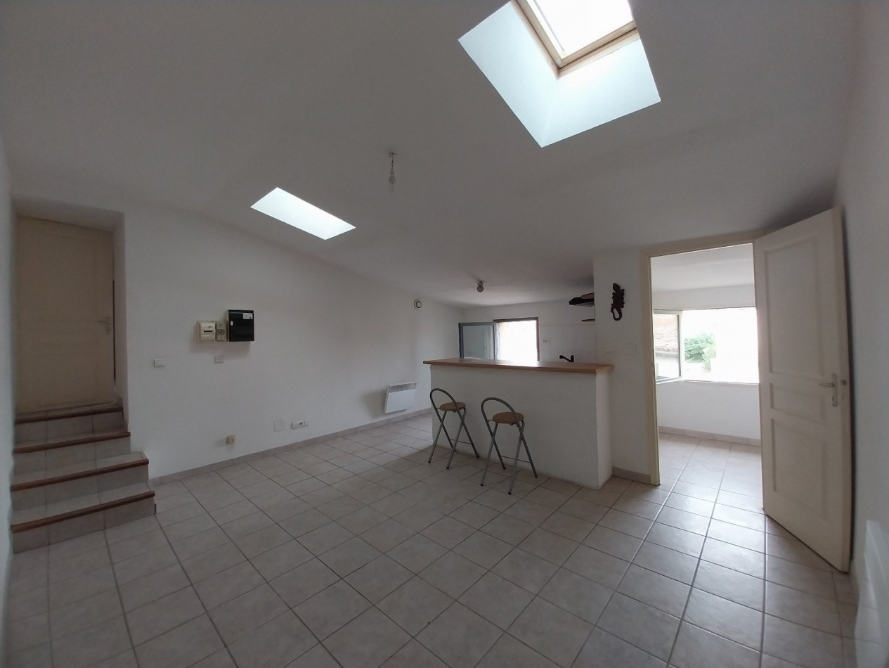 vente Appartement Pezenas - Photo 1