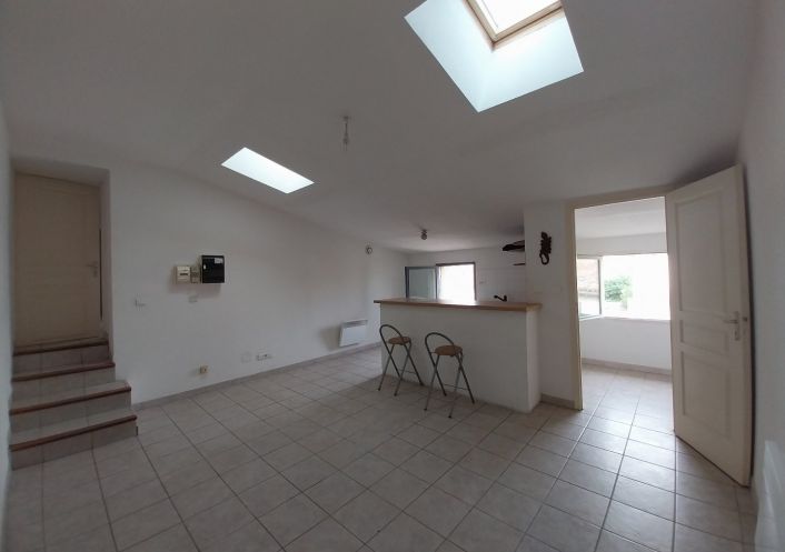 vente Appartement Pezenas