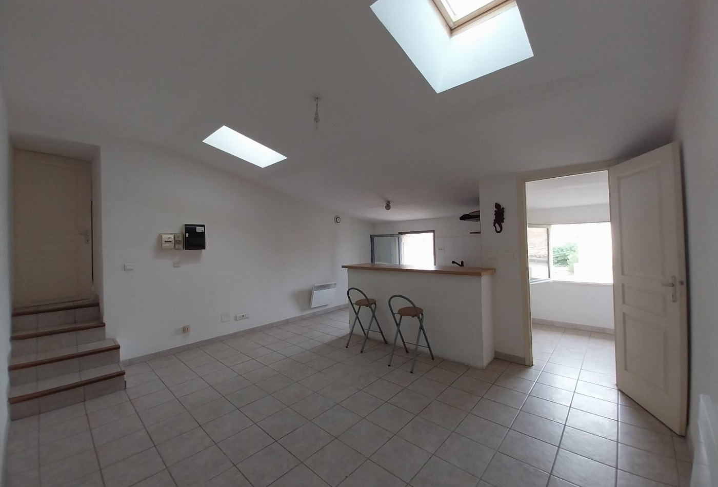 sale Appartement Pezenas - Photo 1