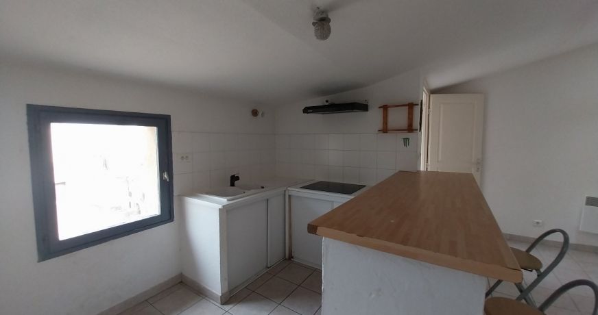 vente Appartement Pezenas