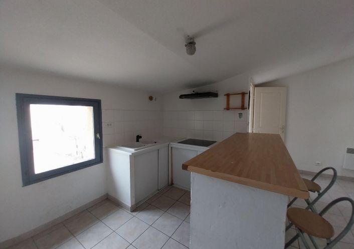 vente Appartement Pezenas