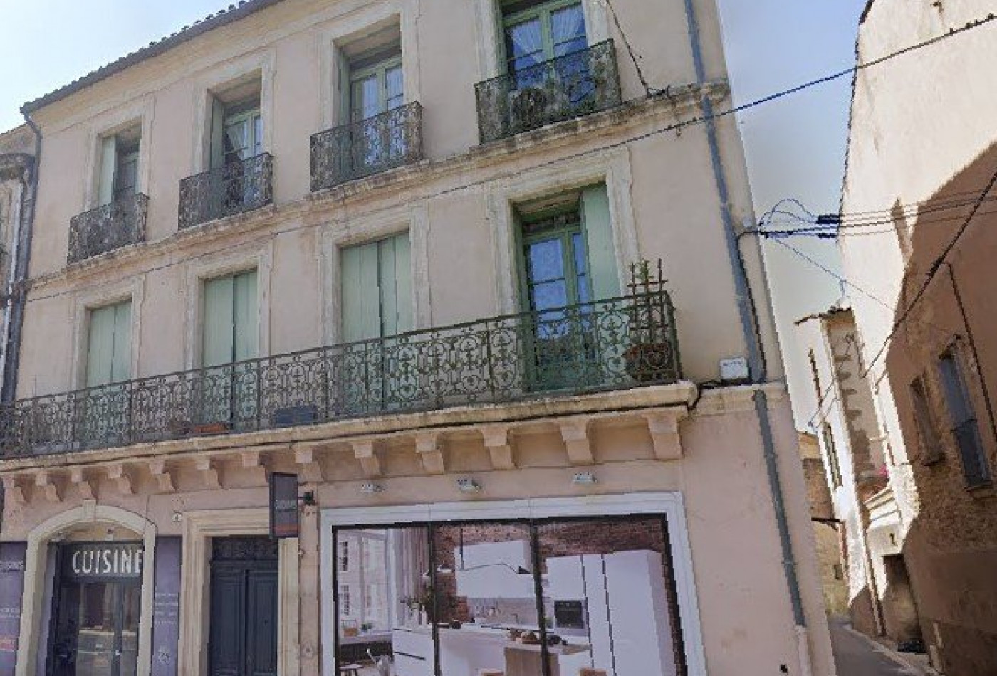 sale Appartement Pezenas - Photo 6