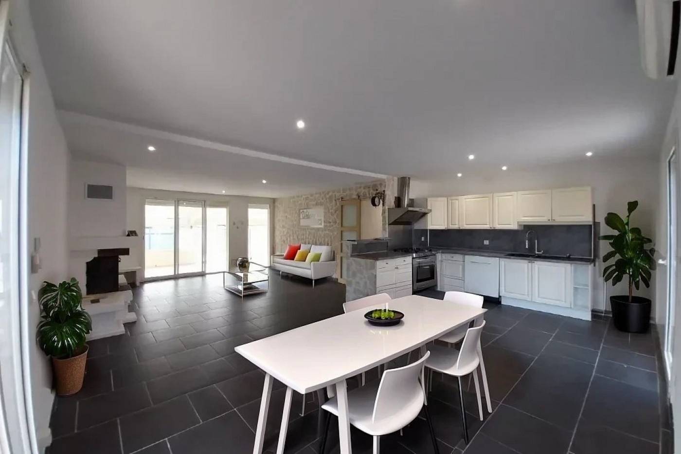vente Villa Villeneuve Les Beziers - Photo 2