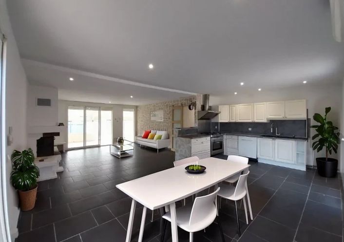 vente Villa Villeneuve Les Beziers