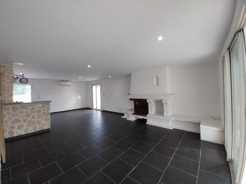 à vendre Villa Villeneuve Les Beziers - Photo 3