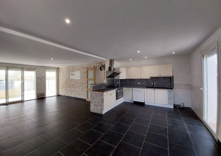 vente Villa Villeneuve Les Beziers