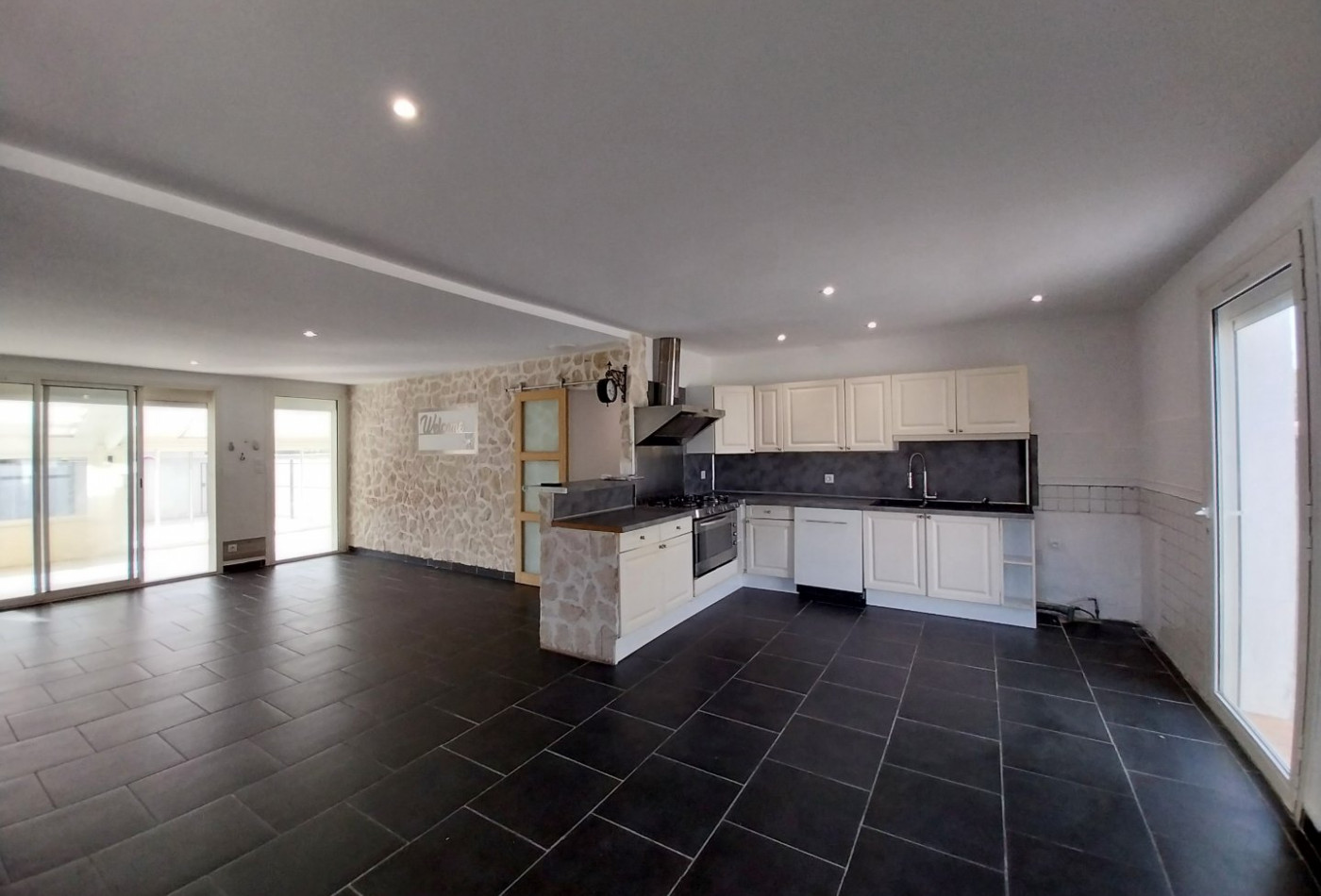 à vendre Villa Villeneuve Les Beziers - Photo 4