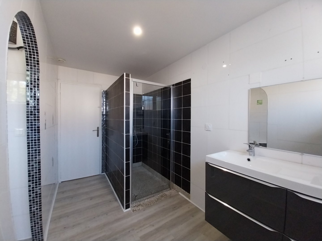 vente Villa Villeneuve Les Beziers - Photo 7