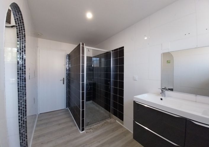 vente Villa Villeneuve Les Beziers