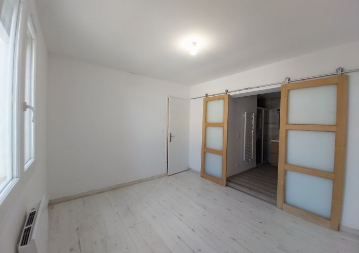 vente Villa Villeneuve Les Beziers