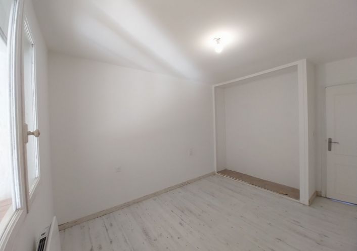 vente Villa Villeneuve Les Beziers