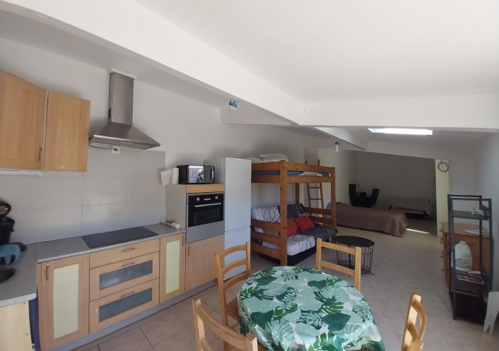 vente Villa Villeneuve Les Beziers