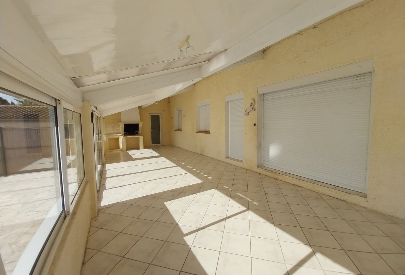 à vendre Villa Villeneuve Les Beziers - Photo 2