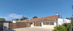vente Villa Villeneuve Les Beziers