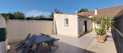 vente Villa Villeneuve Les Beziers