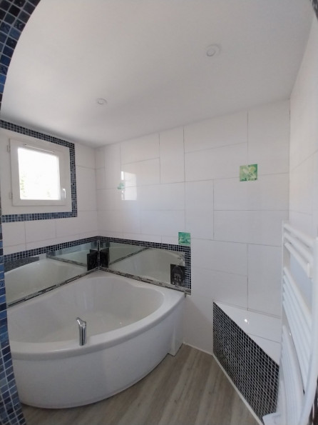 à vendre Villa Villeneuve Les Beziers - Photo 9